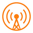 Play/Pause Button For Overcast  screen for extension Chrome web store in OffiDocs Chromium