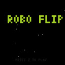 Play Roboflip Vnxoso Html5  screen for extension Chrome web store in OffiDocs Chromium