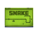 Play snake  screen for extension Chrome web store in OffiDocs Chromium