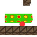 Play Snake 3d Ku html5  screen for extension Chrome web store in OffiDocs Chromium