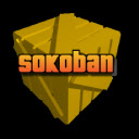 Play Sokoban Luongson Tv Html5  screen for extension Chrome web store in OffiDocs Chromium