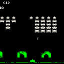 Play Space Invaders Bongdalu Html5  screen for extension Chrome web store in OffiDocs Chromium