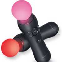 Free download Playstation Move Controller Facebook Page Data free photo or picture to be edited with GIMP online image editor