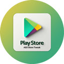Play Store ASO Tweak by TaoufikGFX  screen for extension Chrome web store in OffiDocs Chromium