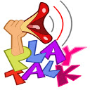 Playtalk Configurator  screen for extension Chrome web store in OffiDocs Chromium