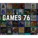 Play Unblocked Games 76  screen for extension Chrome web store in OffiDocs Chromium