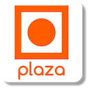 Plaza  screen for extension Chrome web store in OffiDocs Chromium