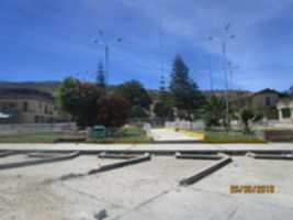 Free download PLAZA DE ARMAS CHANCAY -P22 free photo or picture to be edited with GIMP online image editor