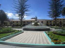 Free download PLAZA DE ARMAS SAN MARCOS . P18 free photo or picture to be edited with GIMP online image editor