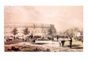 Free download PLAZA DE TOROS DE JEREZ free photo or picture to be edited with GIMP online image editor