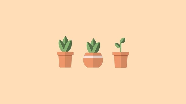 Free download Pleasant Plants -  free illustration to be edited with GIMP free online image editor