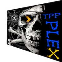 Free download plex_icon_server free photo or picture to be edited with GIMP online image editor