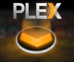Free download plexlogofinal free photo or picture to be edited with GIMP online image editor