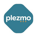 Plezmo  screen for extension Chrome web store in OffiDocs Chromium