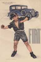 Free download Plinio Codognato Fiat Balilla Pirelli free photo or picture to be edited with GIMP online image editor