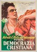Free download Plinio Codognato Votate Democrazia Cristiana free photo or picture to be edited with GIMP online image editor