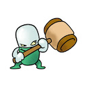 Plonkbot  screen for extension Chrome web store in OffiDocs Chromium