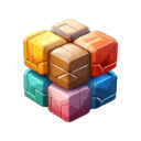 plot twist jigsaw puzzle game  screen for extension Chrome web store in OffiDocs Chromium