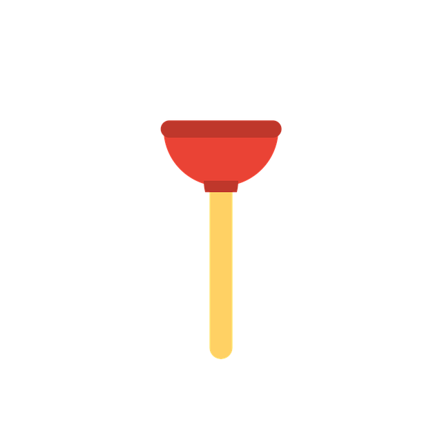 Free download Plumber Plunger Tool -  free illustration to be edited with GIMP free online image editor