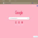 Plum color  screen for extension Chrome web store in OffiDocs Chromium