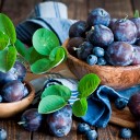 Plum (Sielena theme)  screen for extension Chrome web store in OffiDocs Chromium