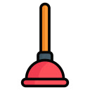 plunger  screen for extension Chrome web store in OffiDocs Chromium