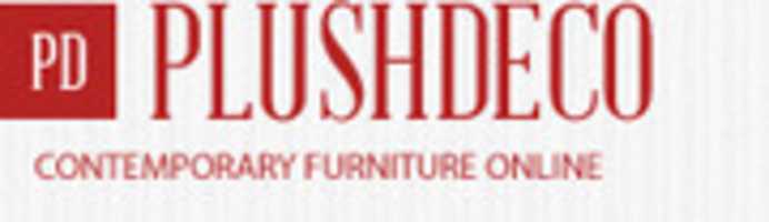 Free download plushdeco-logo free photo or picture to be edited with GIMP online image editor