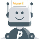 Plustek Automation  screen for extension Chrome web store in OffiDocs Chromium