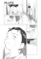 Free download Pluto Manga By Naoki Urasawa 3 free photo or picture to be edited with GIMP online image editor
