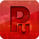 Plutonium  screen for extension Chrome web store in OffiDocs Chromium
