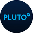 Pluto TV: TV for the Internet  screen for extension Chrome web store in OffiDocs Chromium