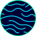 Pluto Wallet  screen for extension Chrome web store in OffiDocs Chromium