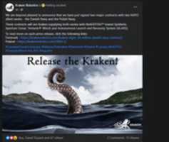 Free download PNG Krackenrobotics free photo or picture to be edited with GIMP online image editor