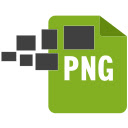 PNG Optimizer  screen for extension Chrome web store in OffiDocs Chromium