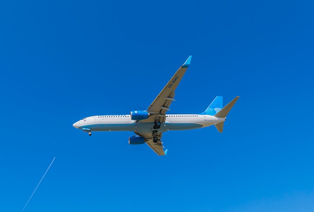 Free download pobeda boeing airport plane free picture to be edited with GIMP free online image editor