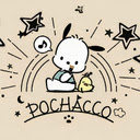 Pochacco Live Wallpaper  screen for extension Chrome web store in OffiDocs Chromium