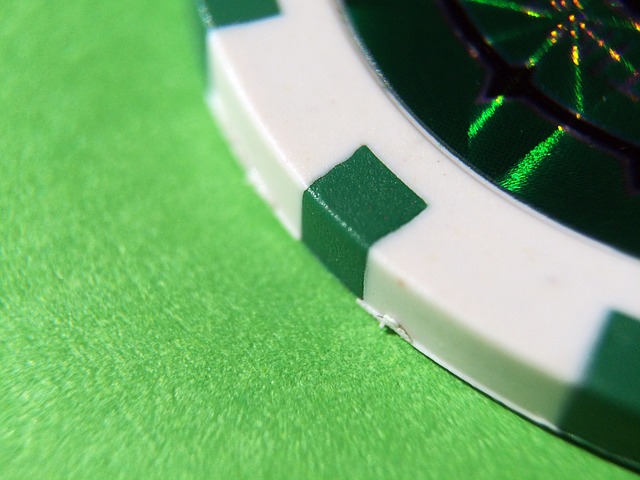 Free download pocker green cards chip 25 free picture to be edited with GIMP free online image editor