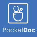 PocketDoc Premium  screen for extension Chrome web store in OffiDocs Chromium