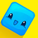 Pocket Jump Game HTML5 Game  screen for extension Chrome web store in OffiDocs Chromium