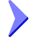 PoConvert  screen for extension Chrome web store in OffiDocs Chromium