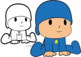 Free download POCOYO free photo or picture to be edited with GIMP online image editor