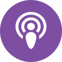 Podcast App  screen for extension Chrome web store in OffiDocs Chromium