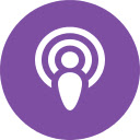 Podcast App  screen for extension Chrome web store in OffiDocs Chromium
