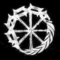 Free download Podcast Logo Crown Of Thorns free photo or picture to be edited with GIMP online image editor