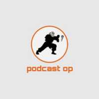 Free download Podcast Op Cover Itunes free photo or picture to be edited with GIMP online image editor