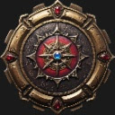 PoE2Skills Helper  screen for extension Chrome web store in OffiDocs Chromium