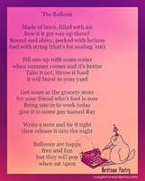 Free download Poem Pack 2 free photo or picture to be edited with GIMP online image editor