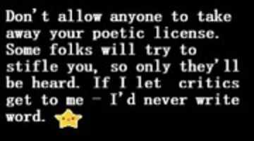 Free download POETIC LICENSE free photo or picture to be edited with GIMP online image editor