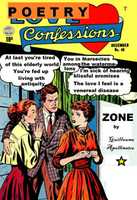 Free download Poetry / Comic Book Mashups free photo or picture to be edited with GIMP online image editor