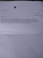 Free download Poet Sharon Bryan writes to Doug Holder free photo or picture to be edited with GIMP online image editor